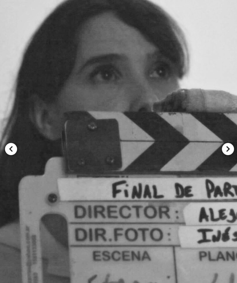 PAREDES / BECKETT